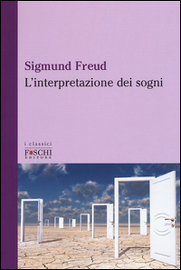 L'interpretazione dei sogni - Librerie.coop L'interpretazione dei sogni - Librerie.coop