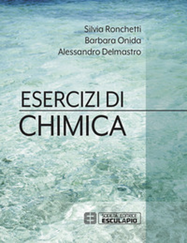 Esercizi di chimica - Librerie.coop