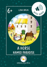 A horse named Paradise - Librerie.coop