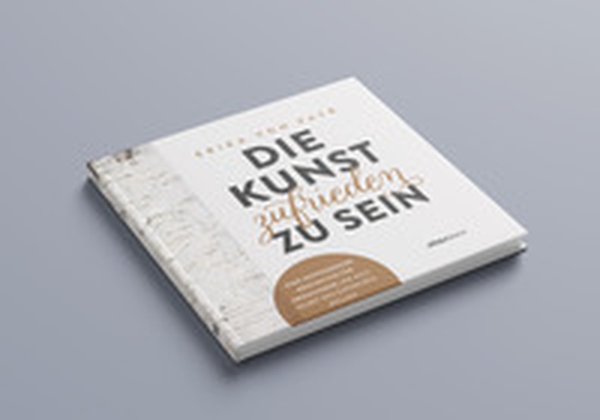 Die kunst zufrieden zu sein - Librerie.coop Die kunst zufrieden zu sein - Librerie.coop