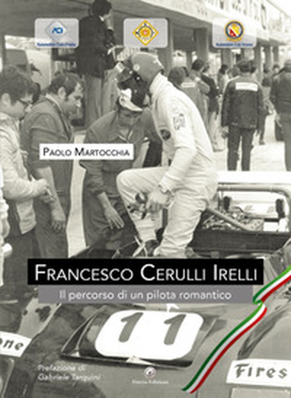 Francesco Cerulli Irelli. Il percorso di un pilota romantico - Librerie.coop Francesco Cerulli Irelli. Il percorso di un pilota romantico - Librerie.coop