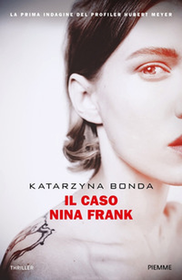 Il caso Nina Frank - Librerie.coop Il caso Nina Frank - Librerie.coop