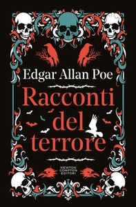 Racconti del terrore - Librerie.coop