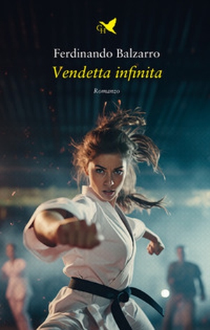 Vendetta infinita - Librerie.coop
