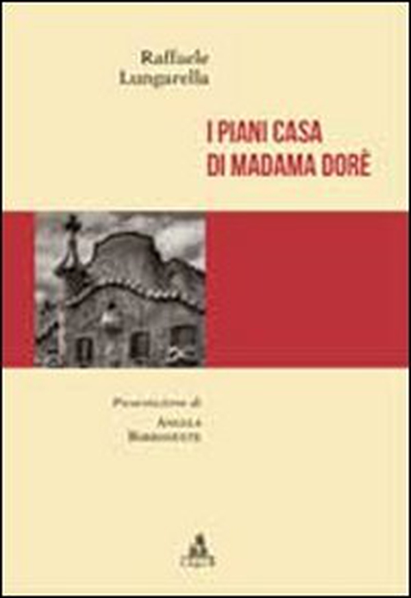 I piani casa di Madame Dorè - Librerie.coop I piani casa di Madame Dorè - Librerie.coop