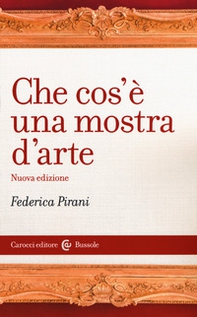 Che cos'è una mostra d'arte - Librerie.coop