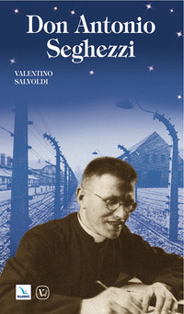 Don Antonio Seghezzi - Librerie.coop Don Antonio Seghezzi - Librerie.coop