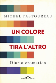 Un colore tira l'altro - Librerie.coop