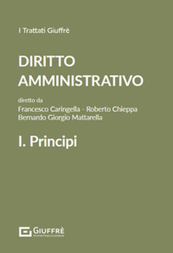 Diritto amministrativo - Vol. 1 - Librerie.coop Diritto amministrativo - Vol. 1 - Librerie.coop