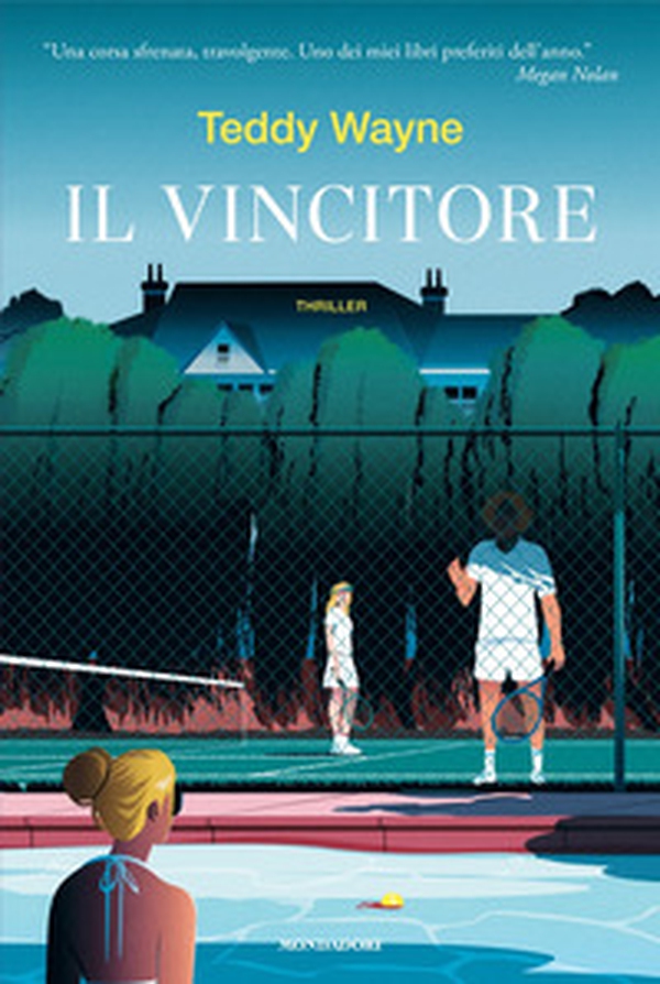 Il vincitore - Librerie.coop Il vincitore - Librerie.coop