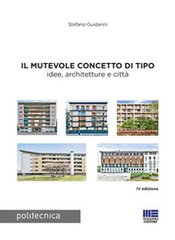 Il mutevole concetto di tipo - Librerie.coop