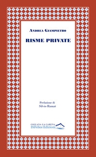 Risme private - Librerie.coop