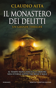 Il monastero dei delitti - Librerie.coop Il monastero dei delitti - Librerie.coop