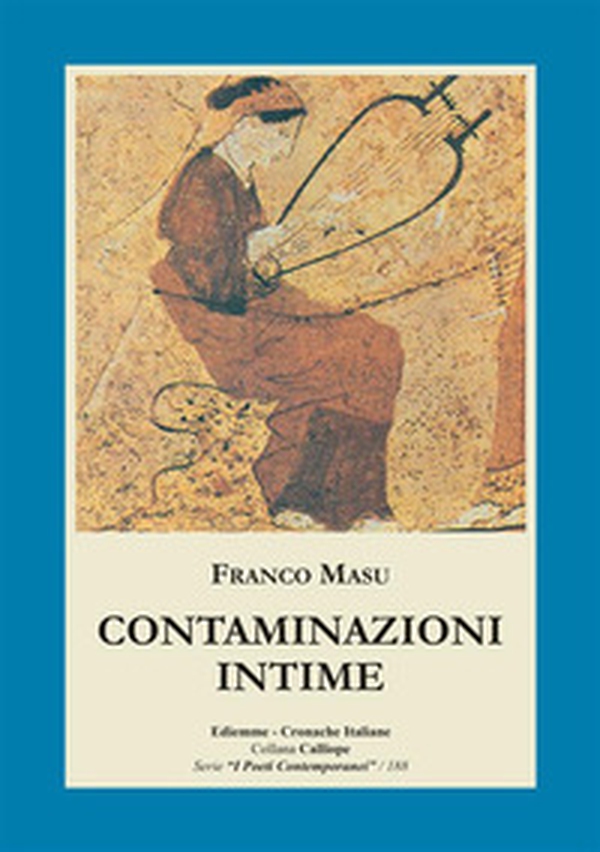 Contaminazioni intime - Librerie.coop Contaminazioni intime - Librerie.coop