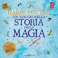 Harry Potter. Un viaggio nella storia della magia - Librerie.coop