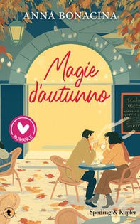 Magie d'autunno - Librerie.coop