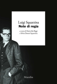Note di regia - Librerie.coop