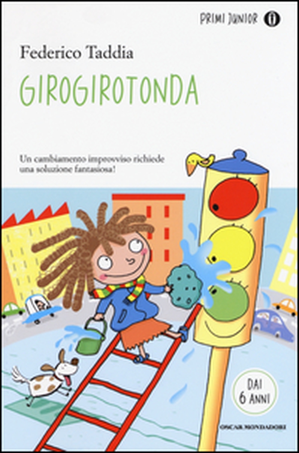 Girogirotonda - Librerie.coop Girogirotonda - Librerie.coop