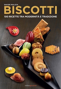Biscotti. 100 ricette fra modernità e tradizione - Librerie.coop