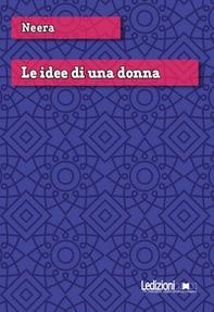 Le idee di una donna - Librerie.coop