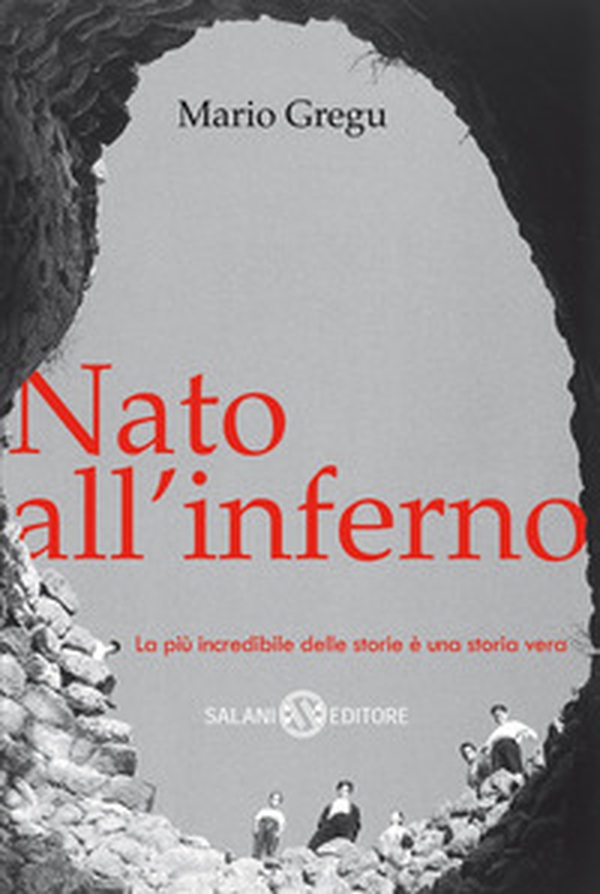 Nato all'inferno - Librerie.coop Nato all'inferno - Librerie.coop