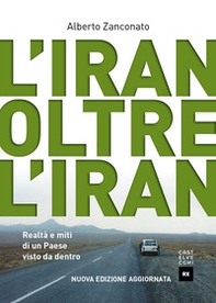 L'Iran oltre l'Iran. Realtà e miti di un paese visto da dentro - Librerie.coop L'Iran oltre l'Iran. Realtà e miti di un paese visto da dentro - Librerie.coop