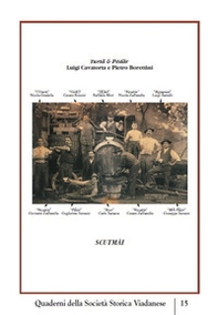 Scutmài. Soprannomi - Librerie.coop