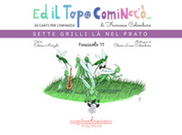 Ed il topo cominciò... - Vol. 11 - Librerie.coop Ed il topo cominciò... - Vol. 11 - Librerie.coop
