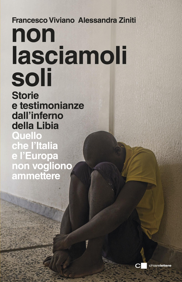 Non lasciamoli soli - Librerie.coop Non lasciamoli soli - Librerie.coop