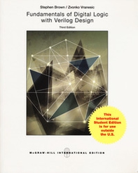 Fundamentals of digital logic with Verilog design - Librerie.coop