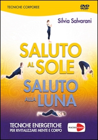 Saluto al sole, saluto alla luna. DVD - Librerie.coop