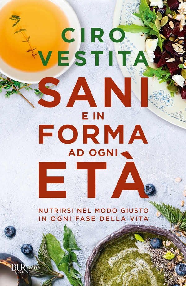 Sani e in forma ad ogni età - Librerie.coop Sani e in forma ad ogni età - Librerie.coop