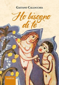 Ho bisogno di te - Librerie.coop