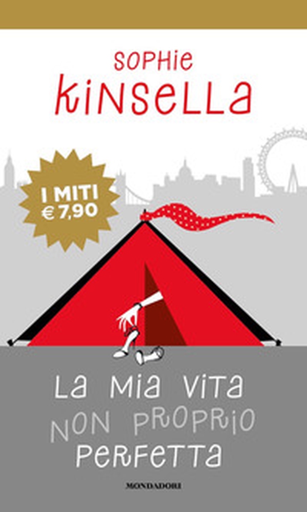 La mia vita non proprio perfetta - Librerie.coop La mia vita non proprio perfetta - Librerie.coop