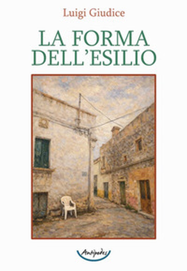 La forma dell'esilio - Librerie.coop