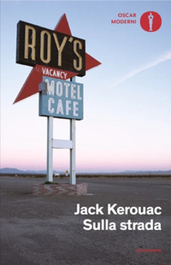 Sulla strada - Librerie.coop