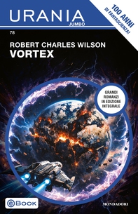 Vortex (Urania Jumbo) - Librerie.coop