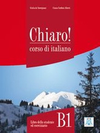 Chiaro! B1 - Librerie.coop
