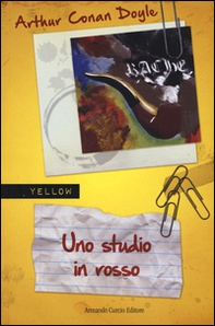 Uno studio in rosso - Librerie.coop Uno studio in rosso - Librerie.coop