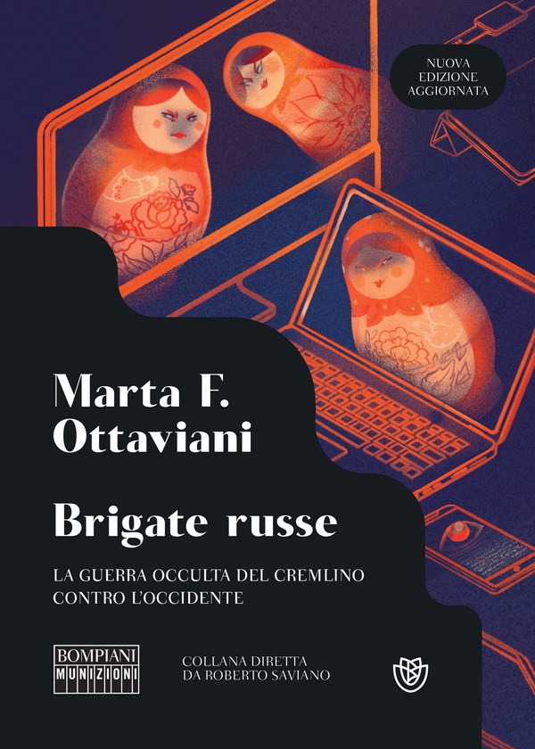 Brigate russe - Librerie.coop Brigate russe - Librerie.coop