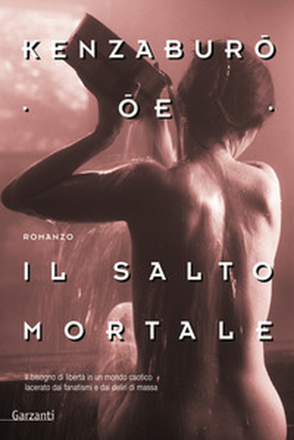 Il salto mortale - Librerie.coop Il salto mortale - Librerie.coop
