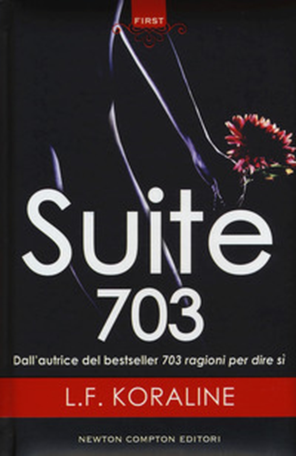 Suite 703 - Librerie.coop Suite 703 - Librerie.coop