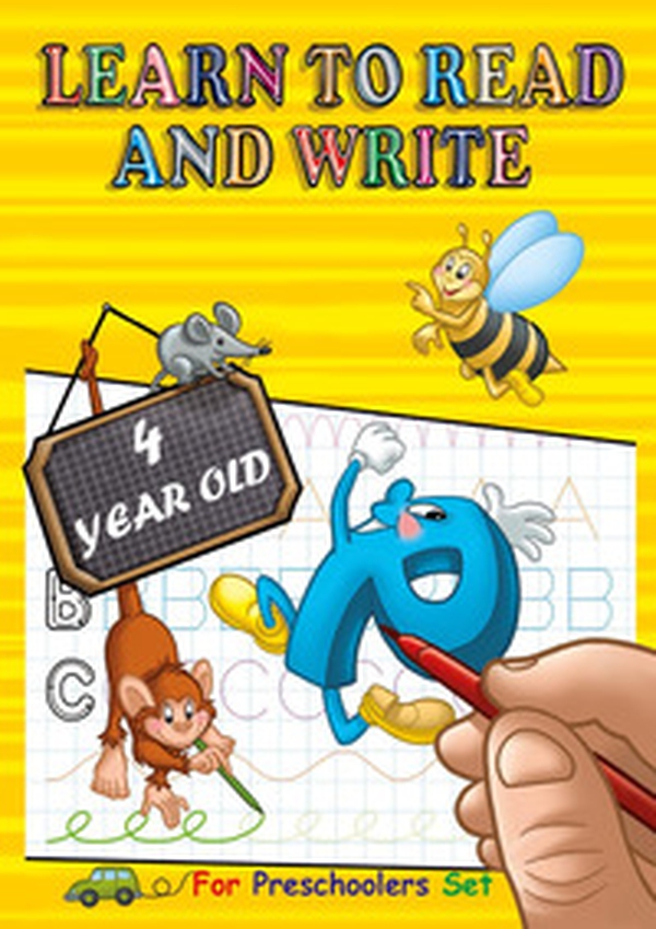 Learn to read and write - Librerie.coop Learn to read and write - Librerie.coop