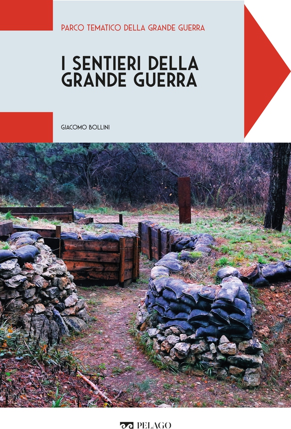 Parco tematico della Grande Guerra - Librerie.coop Parco tematico della Grande Guerra - Librerie.coop