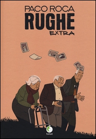 Rughe extra - Librerie.coop