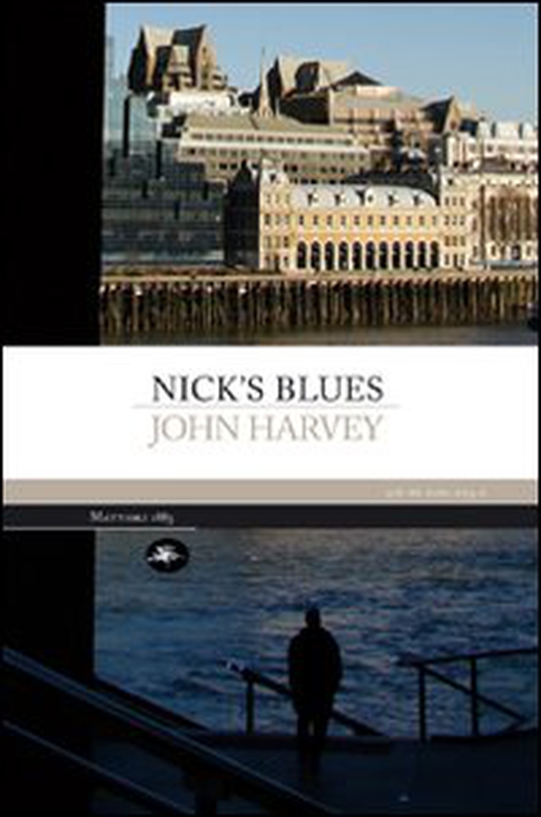 Nick's blues - Librerie.coop Nick's blues - Librerie.coop