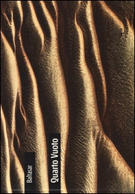 Quarto vuoto, l'eredità della sabbia - Librerie.coop