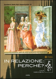 In relazione: perché? - Librerie.coop