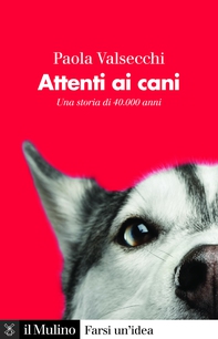 Attenti ai cani - Librerie.coop