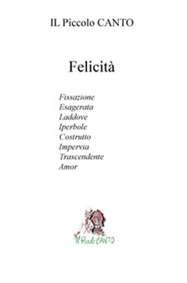 Felicità - Librerie.coop Felicità - Librerie.coop